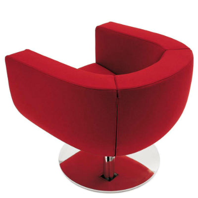 Tulip armchair